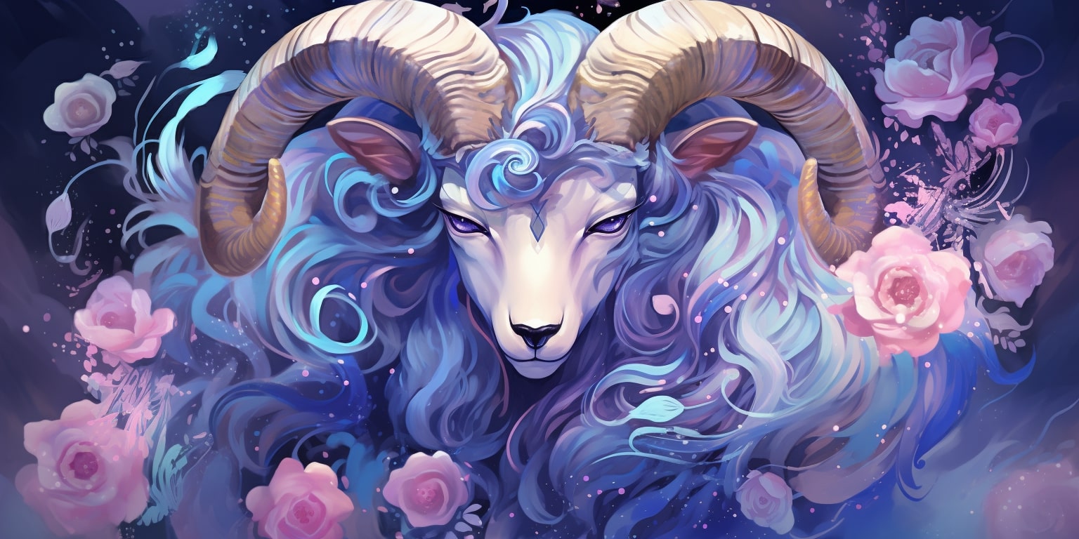 Aries Blooms: Fiery Flowers For The Zodiac Ram - Vaseee