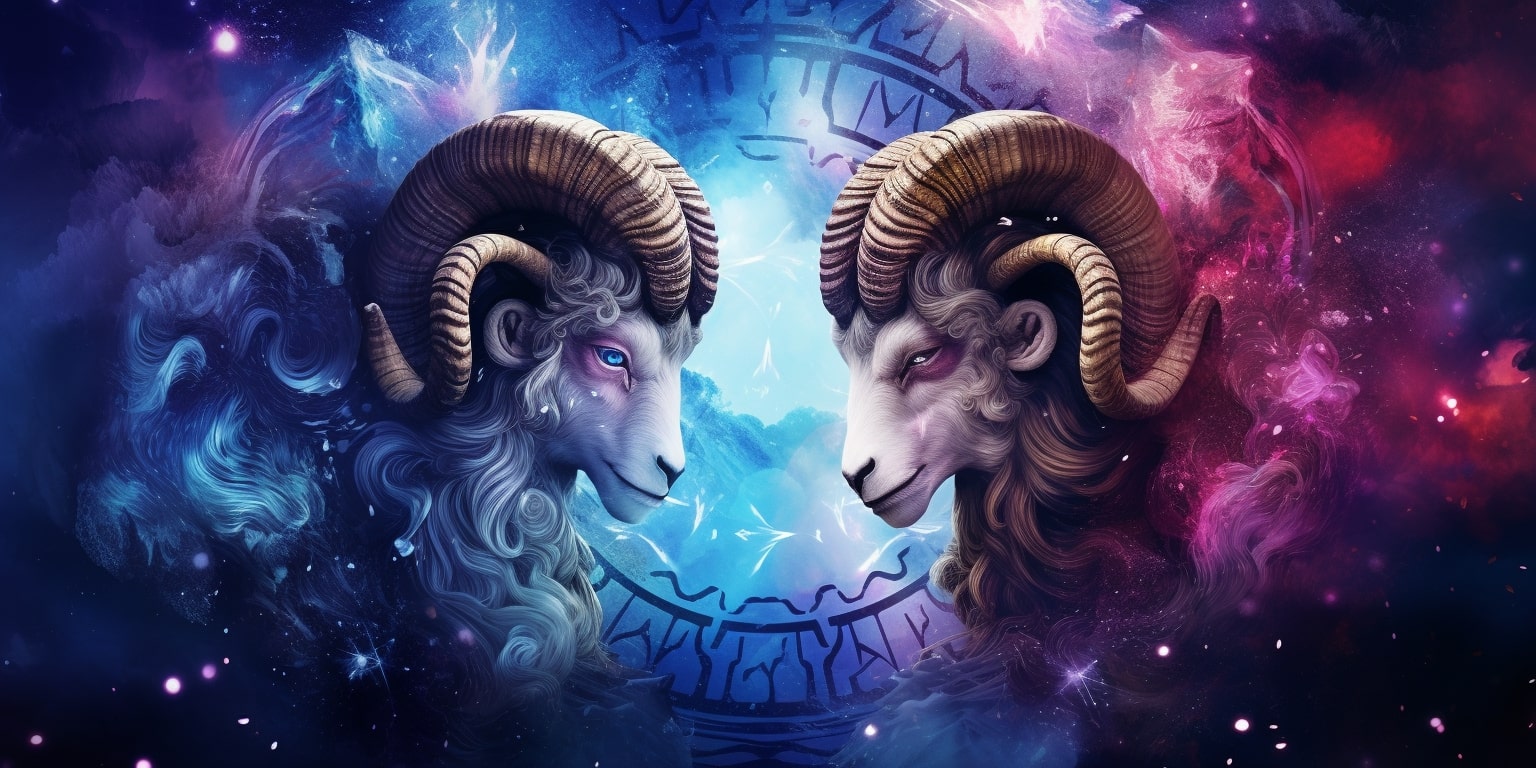 Aries Compatibility - Vaseee