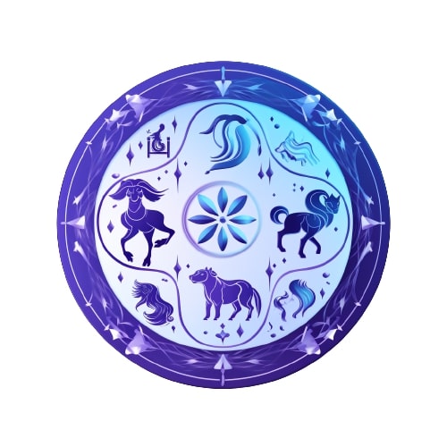 icon zodiac signs compatibility