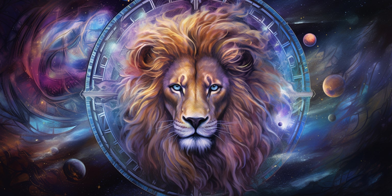 Leo’s Fiery Passion: The Sun’s Role in Shaping the Lion - Vaseee