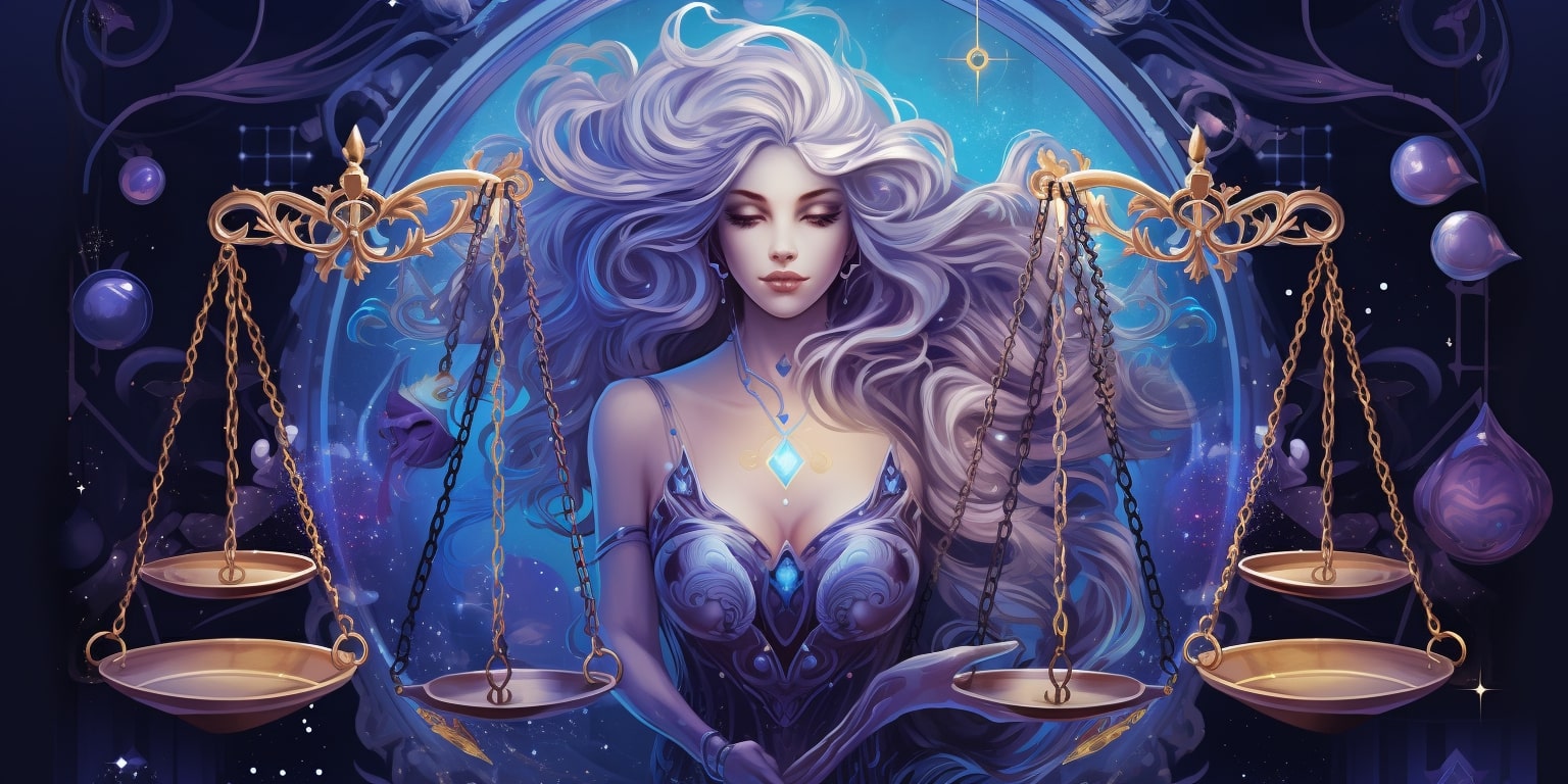 Libra’s Balanced Bonds: Perfect Pairings for the Scales - Vaseee