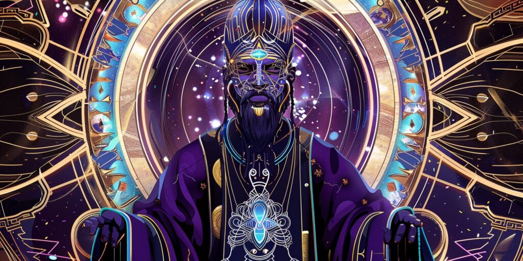 The Hierophant Tarot Card Meanings