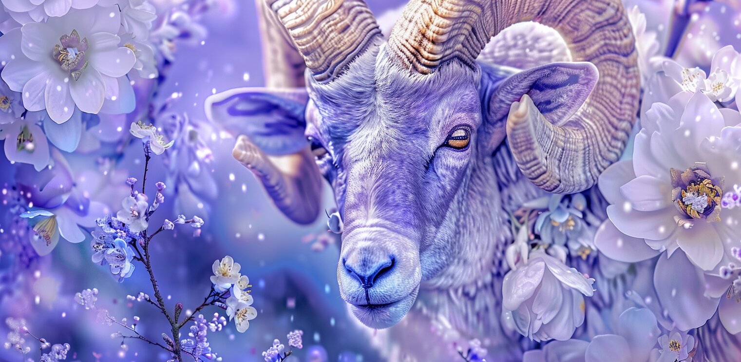 Aries Horoscope for April 2024: Monthly Insights