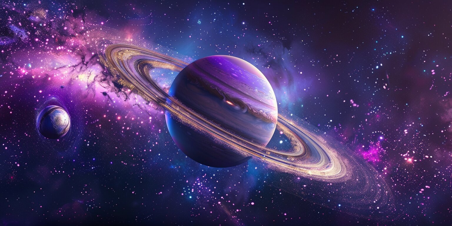 Saturn Retrograde: Karmic Lessons and Responsible Growth