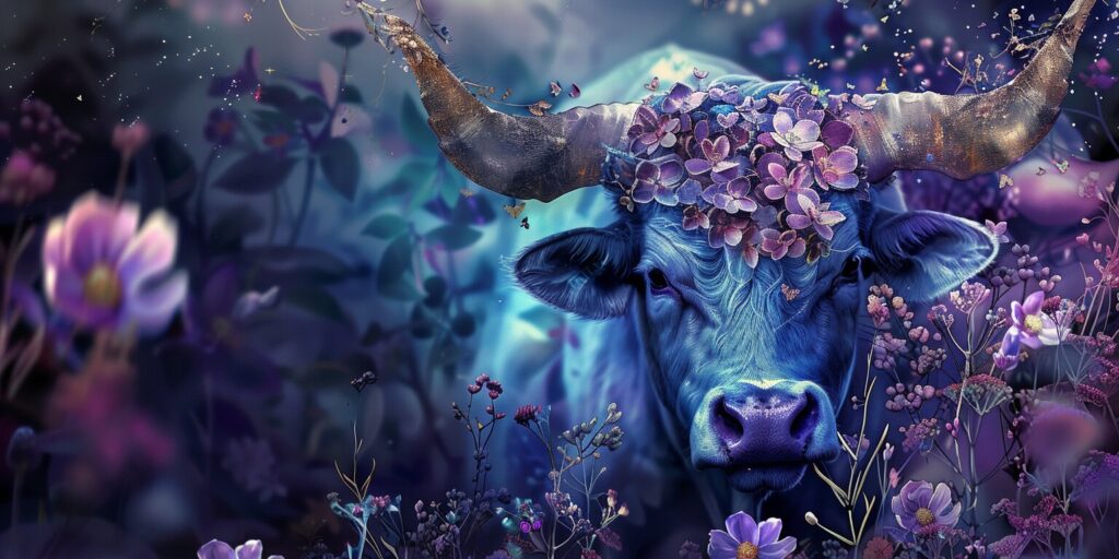 Taurus Horoscope for April 2024: Astro Insights