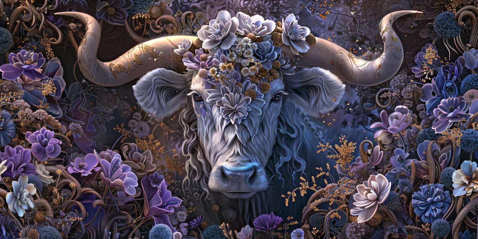 Taurus Horoscope for March 2024: Embracing Stability and Sensuality