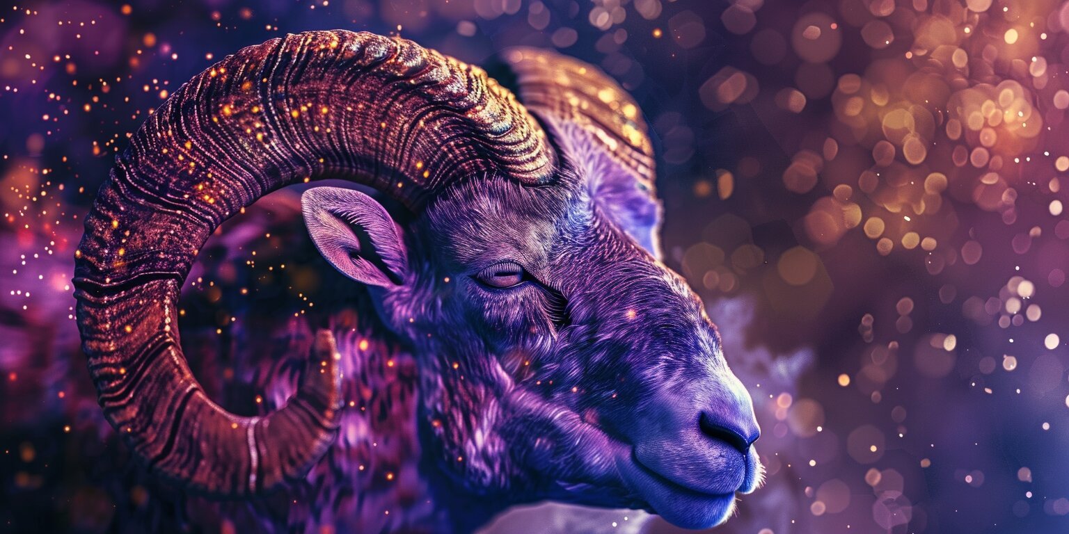 Aries Horoscope for May 2024: Monthly Insights