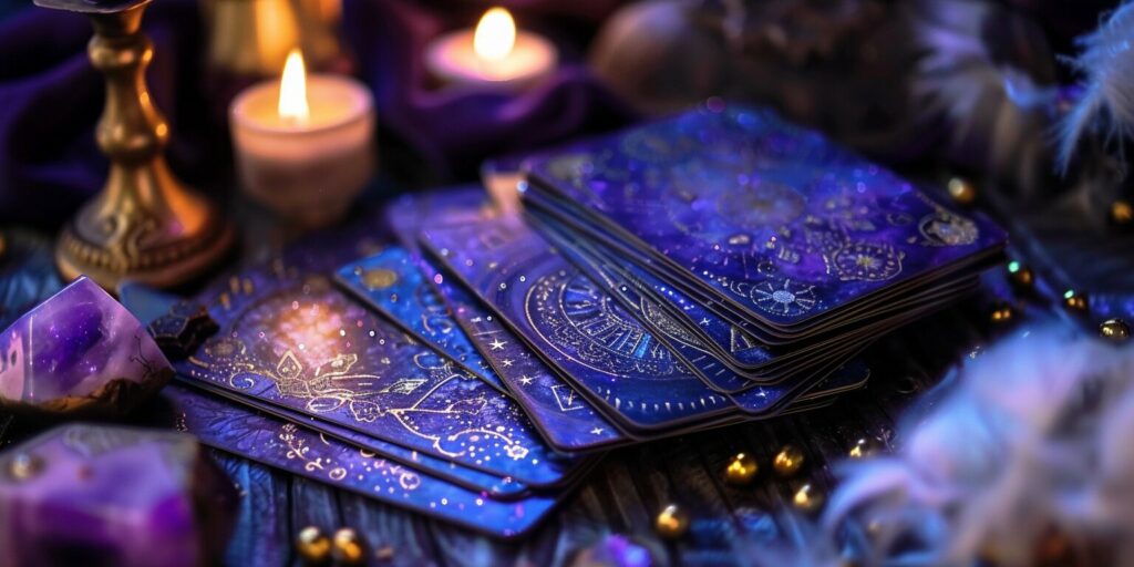 How To Use Zodiac Oracle Cards?