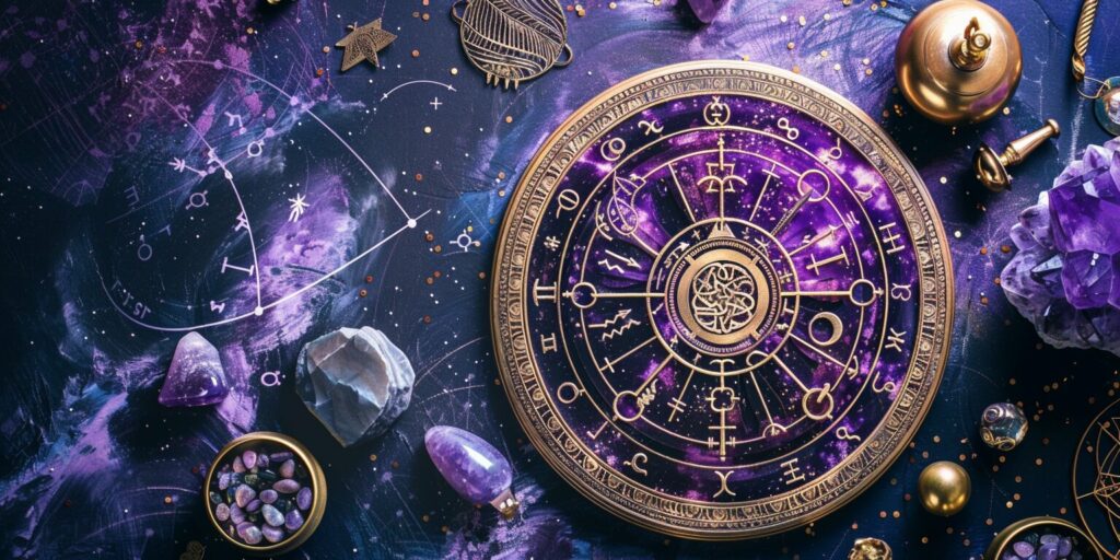 Building a Strong Astrology Foundation