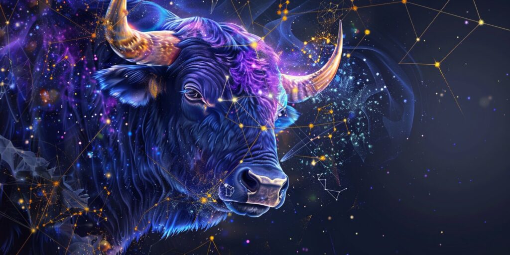 Astrological guidance for Taurus