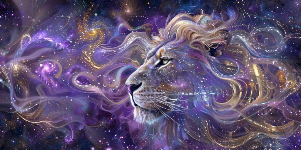 Leo horoscope July 2024