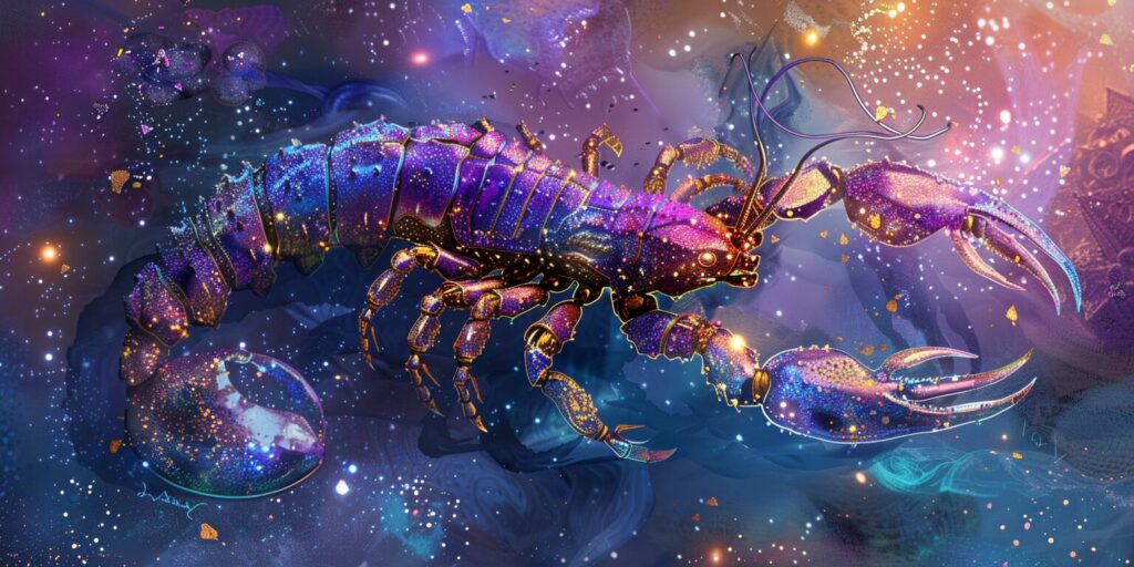 Scorpio horoscope July 2024