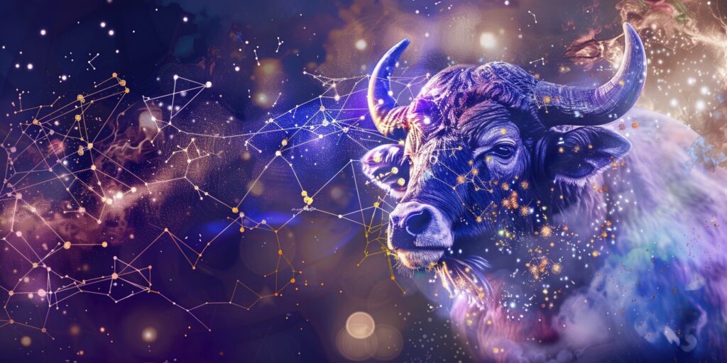 Taurus Horoscope July 2024