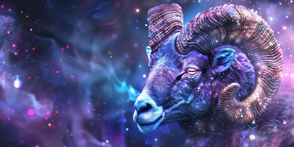 Aries horoscope August 2024