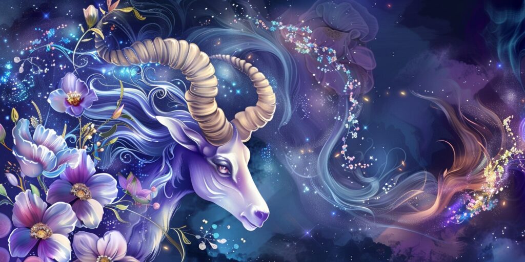 Capricorn love horoscope