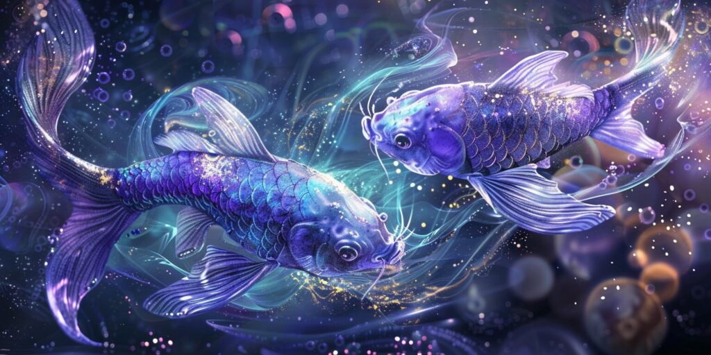 Pisces horoscope August 2024